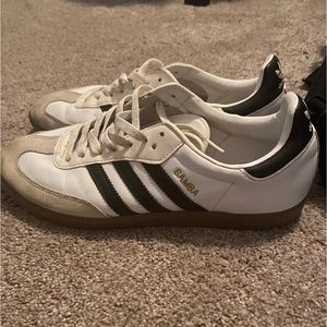 Adidas samba
